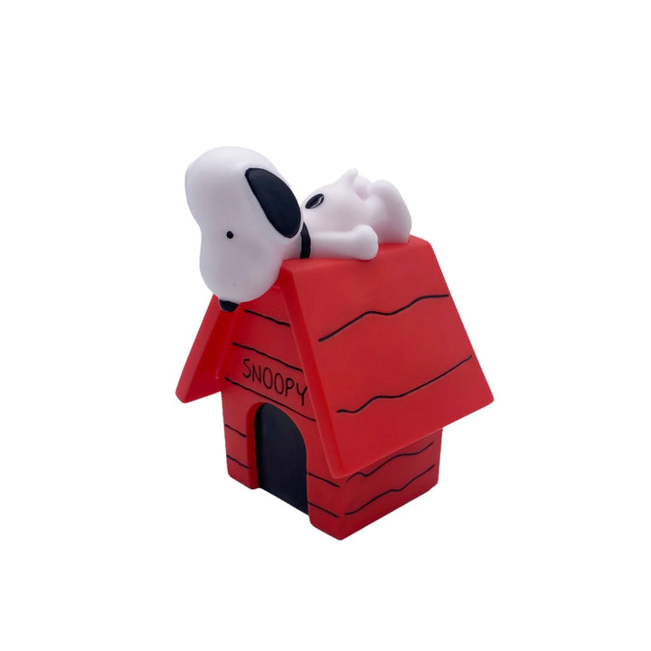 Peanuts Snoopy House Lamp