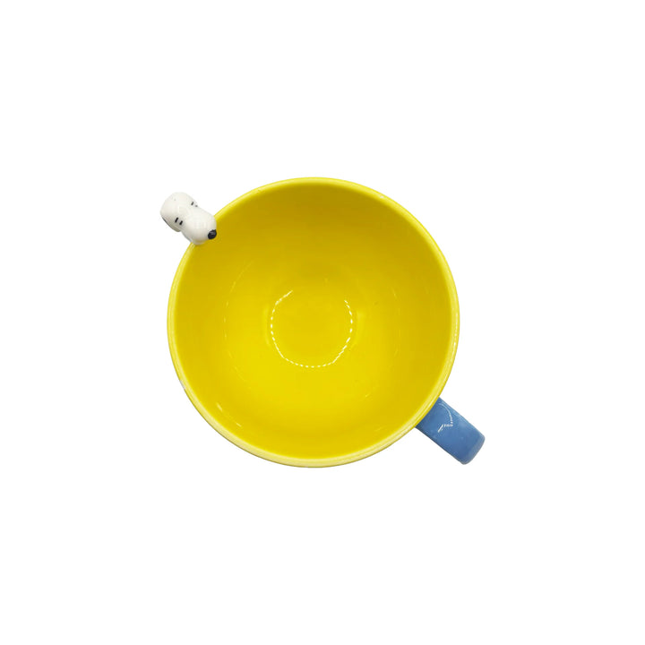 Peanuts "Be Happy" Cup