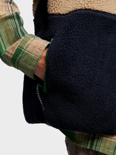 Penfield Mattawa Vest