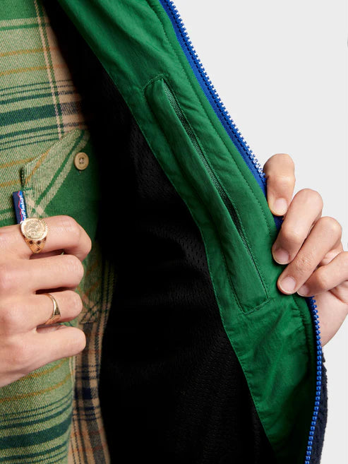 Penfield Mattawa Vest