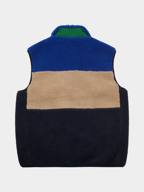 Penfield Mattawa Vest