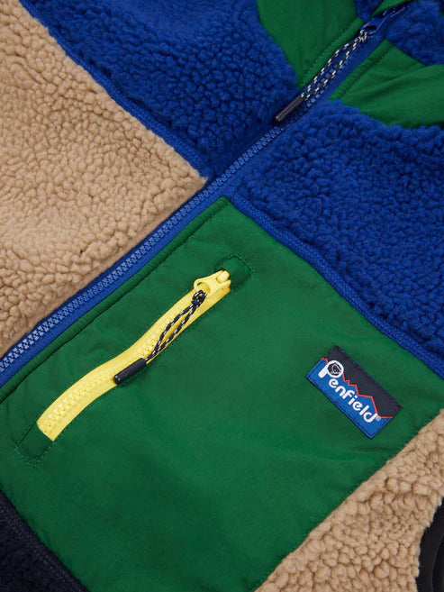 Penfield Mattawa Vest