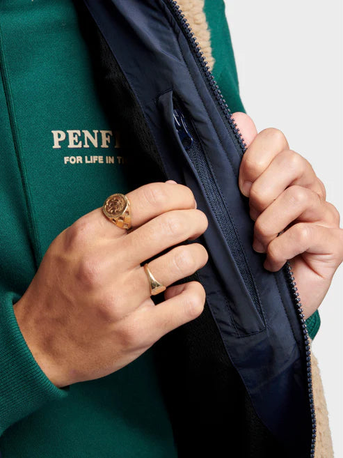 Penfield Mattawa Vest