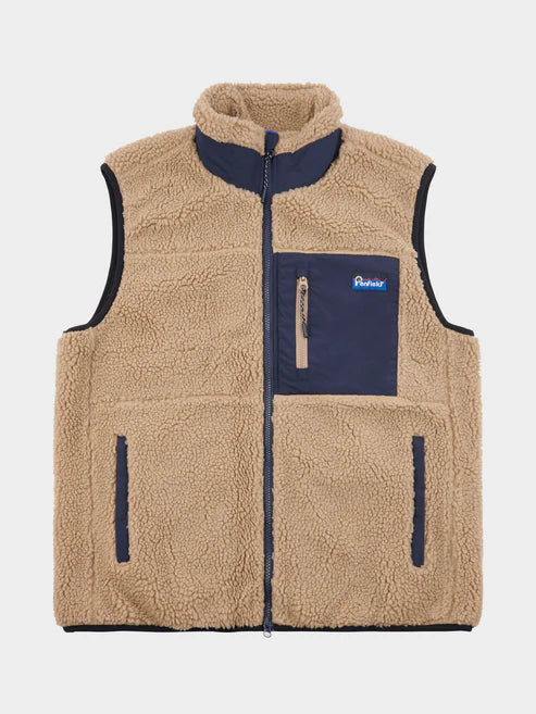 Penfield Mattawa Vest