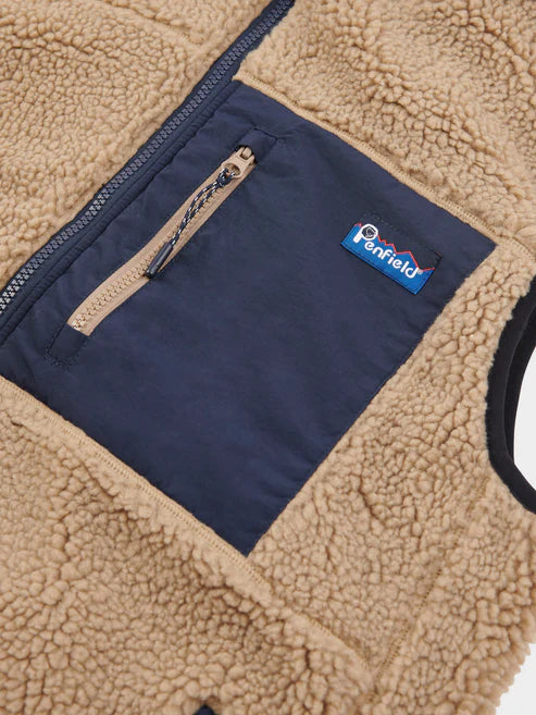 Penfield Mattawa Vest