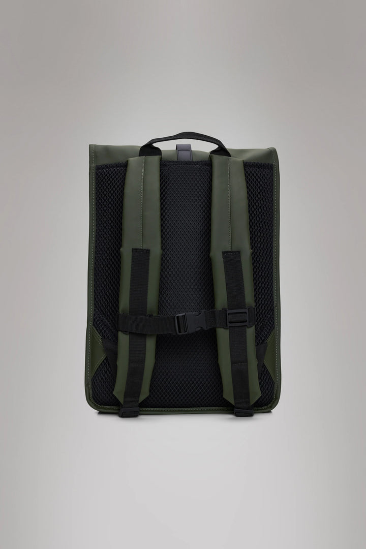 Rains Rolltop Rucksack
