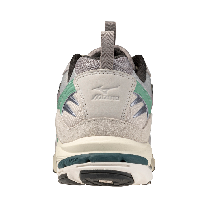 Mizuno Waverider 10 Sneakers - Opal Grey