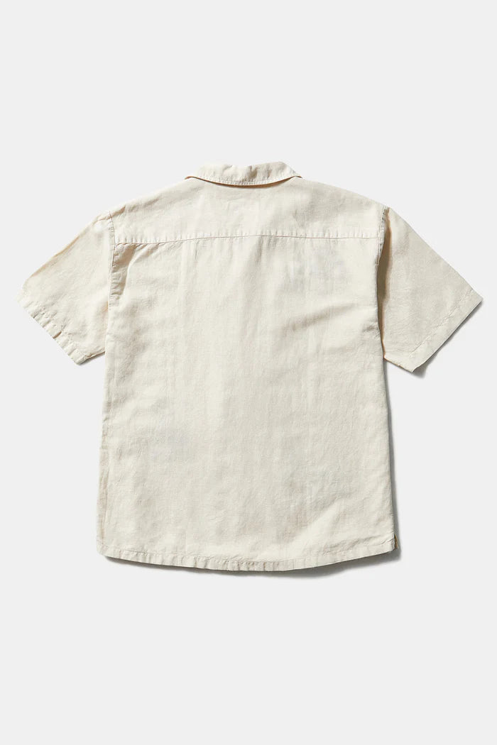 Edmmond Studios Sunny Day Short Sleeve Shirt
