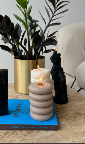 Le Beige Paris Cylinder CHATELET