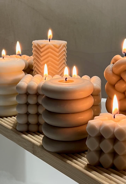 Le Beige Paris Cylinder CHATELET