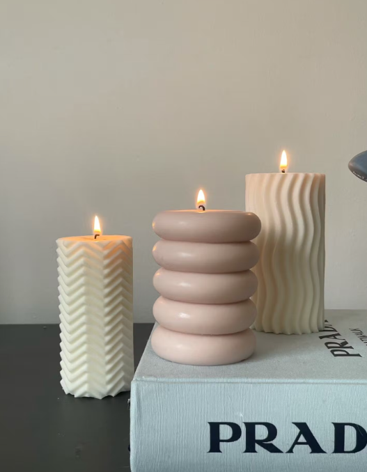 Le Beige Paris Cylinder CHATELET