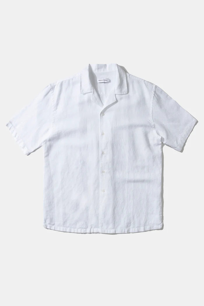 Edmmond Studios Taberna Short Sleeve Shirt
