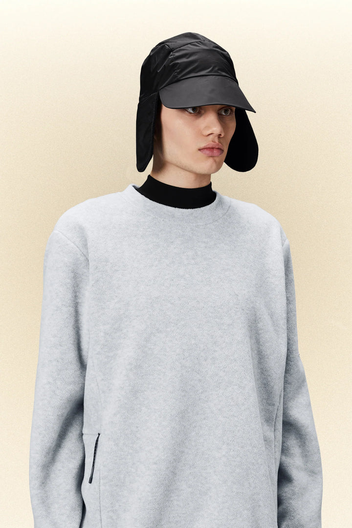 Rains Vardo Trapper Cap