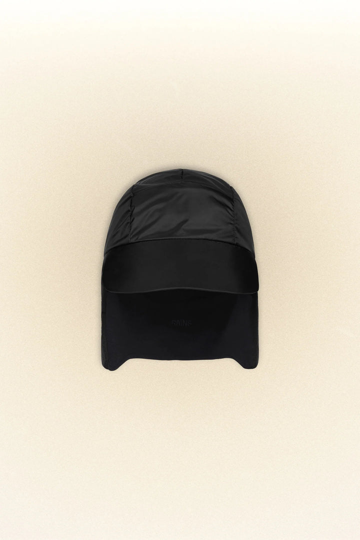 Rains Vardo Trapper Cap
