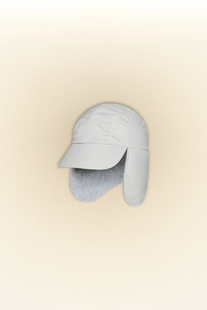 Rains Vardo Trapper Cap