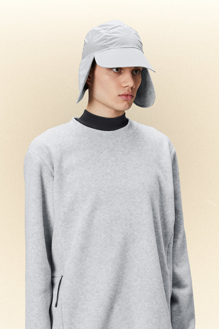 Rains Vardo Trapper Cap
