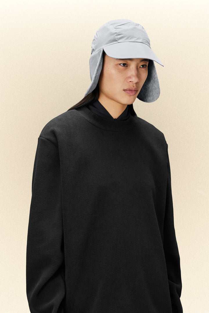 Rains Vardo Trapper Cap
