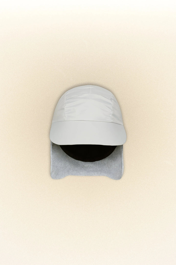 Rains Vardo Trapper Cap