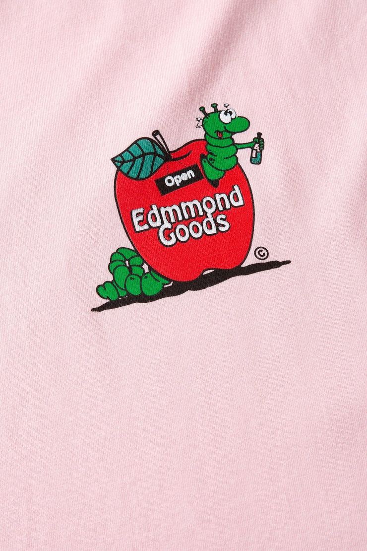 Edmmond Studios Worm T-Shirt