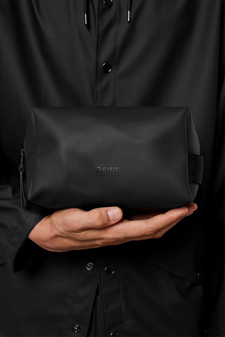 Rains Wash Bag Small