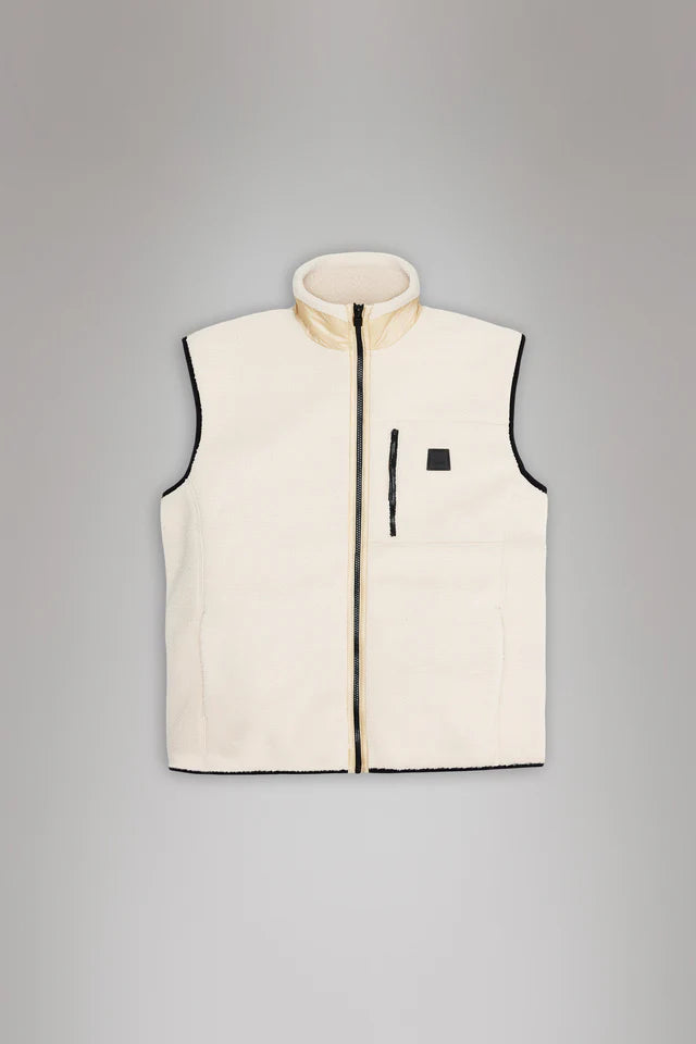 Rains Yermo Fleece Vest
