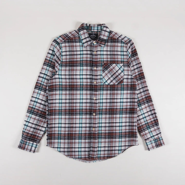 Portuguese Flannel Sans Shirt
