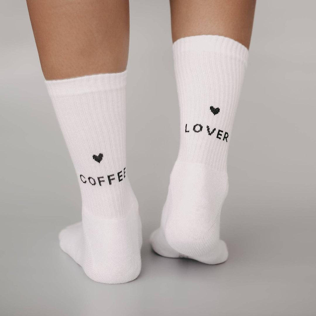 Eulenschnitt Coffee Lover Socks