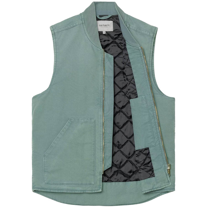 Carhartt Classic Dearborn Canvas Vest