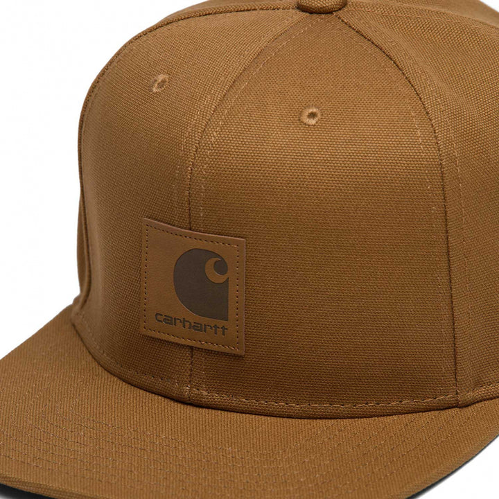 Carhartt Logo Cap