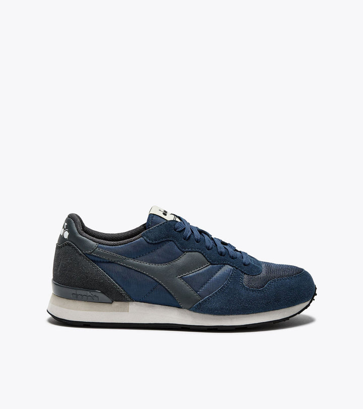 Diadora Camaro Dark Denim/Dark Shadow