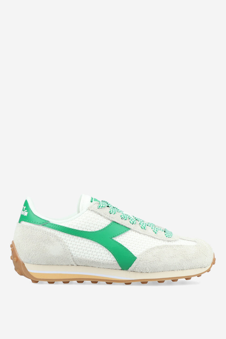 Diadora Rally Sneaker - White