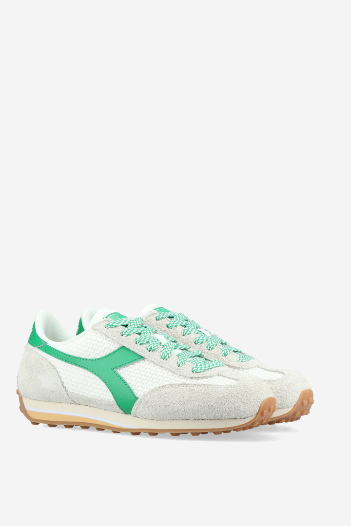 Diadora Rally Sneaker - White