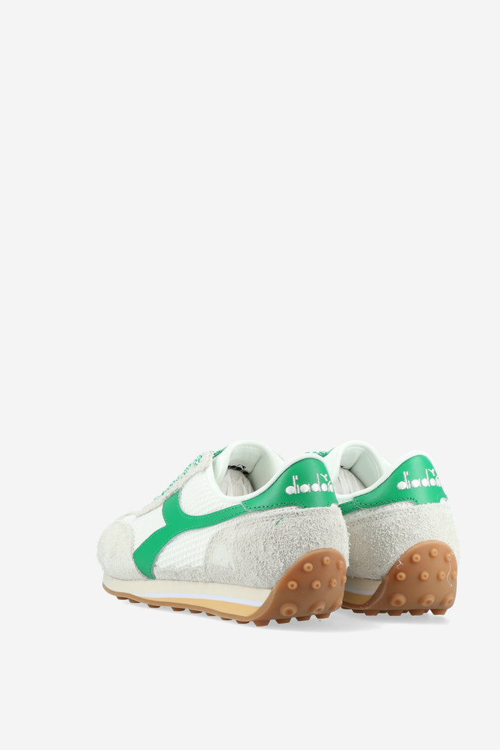 Diadora Rally Sneaker - White