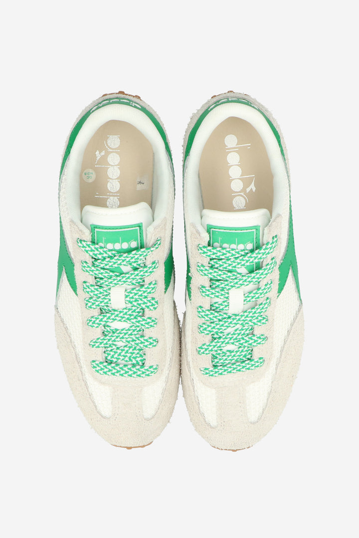 Diadora Rally Sneaker - White