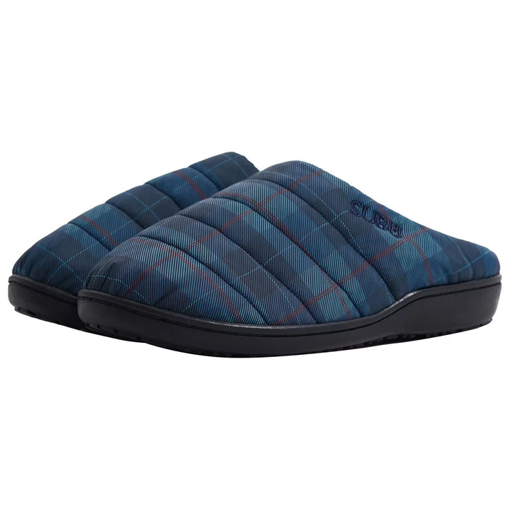 Subu Tartan