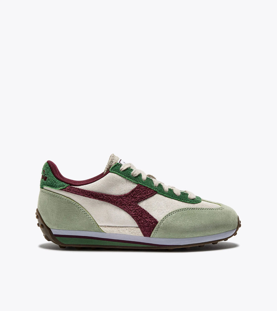 Diadora Rally Sneaker - Green Swap