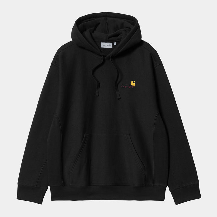 Carhartt American Script Hoodie