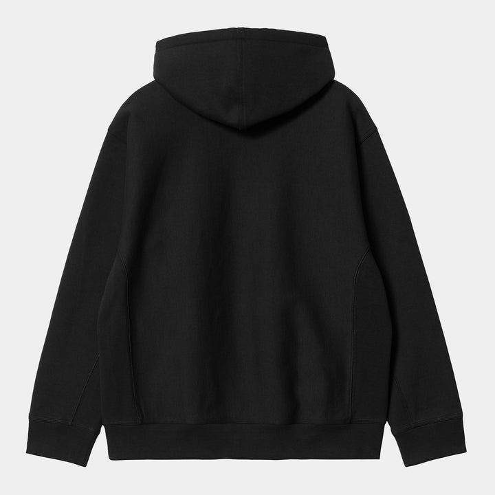Carhartt American Script Hoodie