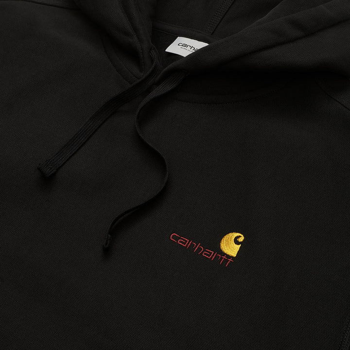 Carhartt American Script Hoodie