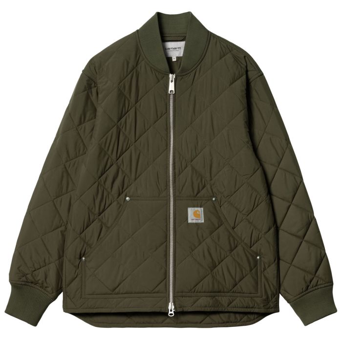 Carhartt Myton Liner Jacket