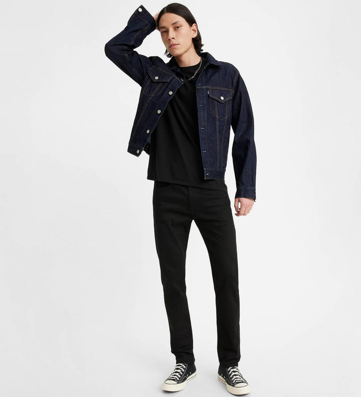 Levi's 512 Slim Taper Jeans