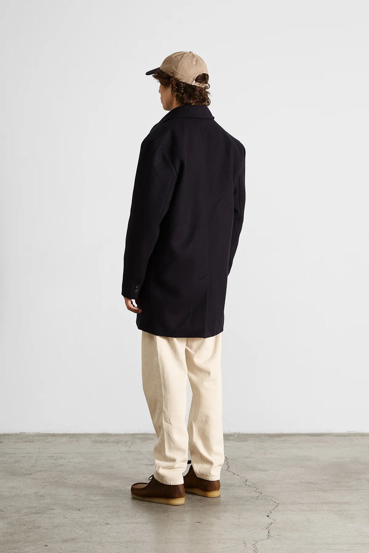 Edmmond Studios Lisboa Coat3