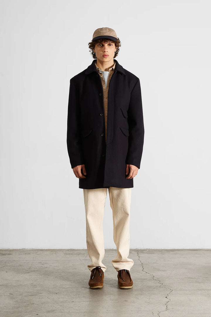 Edmmond Studios Lisboa Coat3