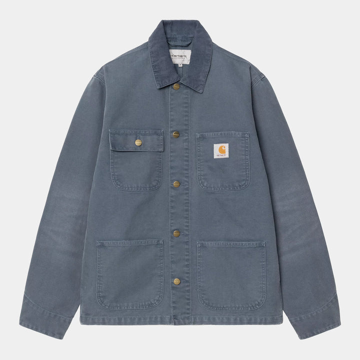 Carhartt Michigan Coat Dearborn Canvas