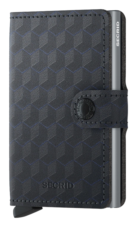 Secrid Miniwallet (Matte)