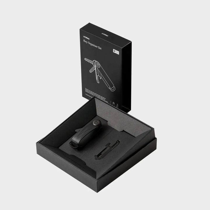 Orbitkey Key Organiser Set - Active