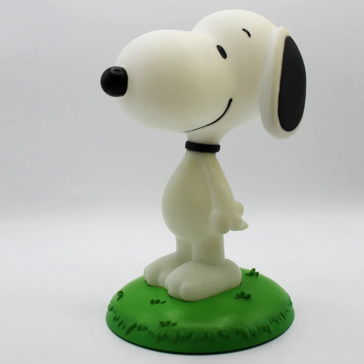 Peanuts Snoopy Standing Lamp