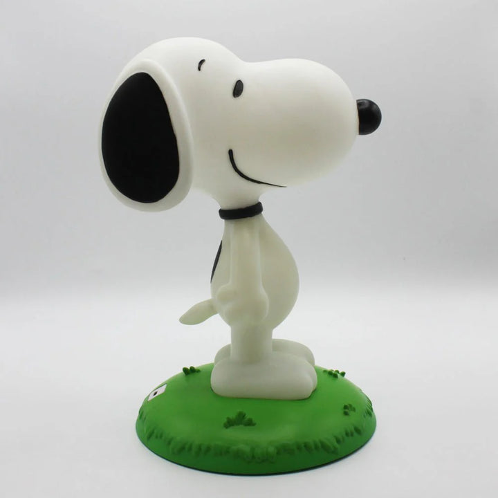 Peanuts Snoopy Standing Lamp
