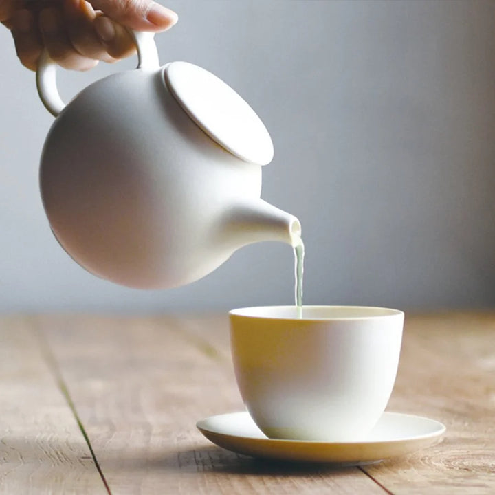 Kinto Pebble Teapot 480ml