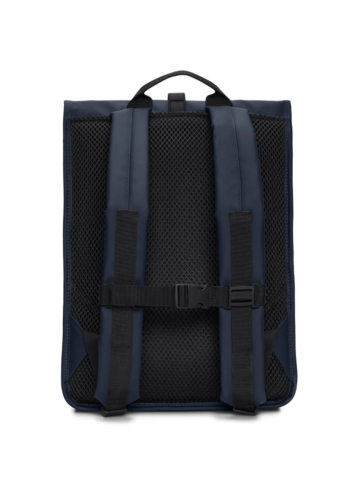 Rains Rolltop Rucksack